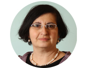 Mme Silvana Nahmad