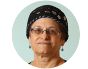Mme Sofi Sadaka