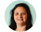 Mme Véronique Hazout
