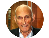 Major-général (retraité) Dr. Baruch Levy