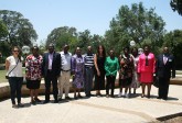 Strategic Management of Immigration and Registration Services for KCFNMS, Kenya, June