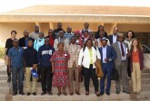 Project Management and Infrastructure Regional Integration,French December
