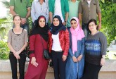 Planning and Developing of Avocado Crop, Palestinian Authority; a Joint GIMI –ECF Seminar, July