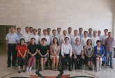 Construction of Science and Technology Centre and the Innovation Center Hub Programme, China,  September