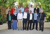 Ethiopia Transport Leadership Programme: Planning, Development and Management, October