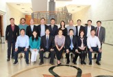 Training Programme for Presidents from Anhui Province Municipal Tertiary Hospitals, China, October