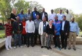 Ethiopia Transport Leadership Programme:Planning, Development and Management, November
