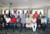 Agricultural Training Programme, for ITF, Nigeria, March