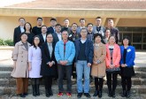 Israeli Water-saving Irrigation and Water Control Training Programme for Ningxia University, January