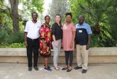 Study Tour for Northern Region Water Board (NRWB), Malawi, May