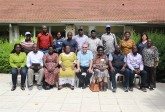 Sustainable Agriculture Innovations Study Tour for the Parliament of Uganda, May