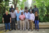 Climate Smart Technologies for Water and Agriculture Applications for Zambia and Zimbabwe - Knowledge Exchange , May