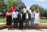 Irrigation Technologies Programme with the World Bank for Ministry of Agriculture and Food Security, Lesotho, May