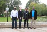Study Tour (2nd) for Northern Region Water Board (NRWB), Malawi, December