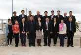 Ecological Construction and Green Development Innovation Talents Training Programme for Anhui, China, December
