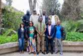 Meteorology, Hydrology and Water Resources Programme for Liberia, March