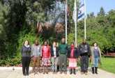 Field Study for Baraka Agricultural College (BAC), Kenya, April