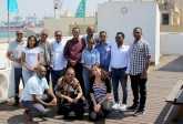 Advanced Construction Management and Control Programme for MUDC, Ethiopia, September