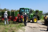 Agriculture French March