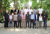 Bus Rapid Transit Training Programme for Uda Rapid Transport, Tanzania, July