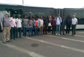 Bus Rapid Transit Training Programme for Uda Rapid Transport, Tanzania, July