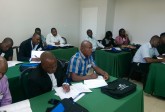 Bus Rapid Transit Training Programme for Uda Rapid Transport, Tanzania, July