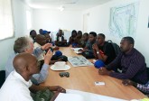 Bus Rapid Transit Training Programme for Uda Rapid Transport, Tanzania, July