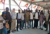 Bus Rapid Transit Training Programme for Uda Rapid Transport, Tanzania, July
