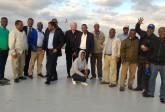 Ethiopia Transport Leadership Programme: Planning, Development and Management, November