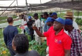 Agricultural Training Programme, for ITF, Nigeria, March