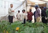 Agricultural Training Programme, for ITF, Nigeria, March