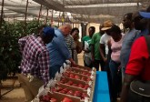 Agricultural Training Programme, for ITF, Nigeria, March