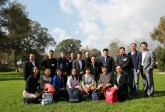 Israeli Water-saving Irrigation and Water Control Training Programme for Ningxia University, January