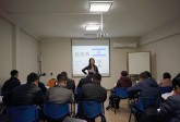 Israeli Water-saving Irrigation and Water Control Training Programme for Ningxia University, January