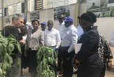 Sustainable Agriculture Innovations Study Tour for the Parliament of Uganda, May