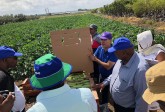 Irrigation Technologies Programme with the World Bank for Ministry of Agriculture and Food Security, Lesotho, May