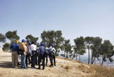 Innovation in Agriculture for India – Exposure Visit to Israel, June