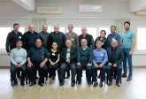 Agriculture Education for Teachers, Azerbaijan, December