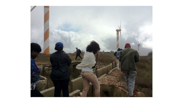 Environmental Impact Assessment Training Programme Specially Developed for National Environment Tribunal (NET), Kenya