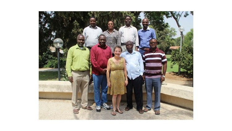 Training of Anti-Money Laundering/Combating Financing of Terrorism - FIU- Tanzania