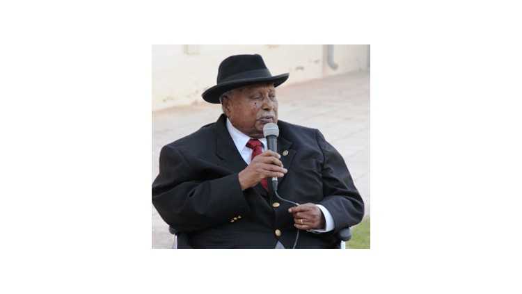 We Sadly Mourn the Passing of President H.E. Dr. Girma Woldes Giorgos
