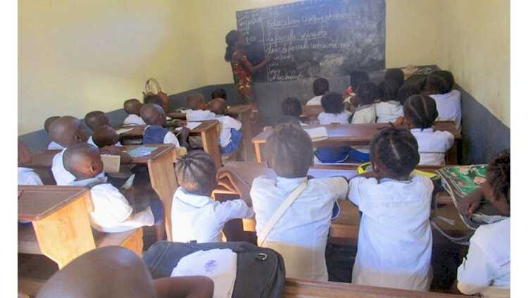 De la participation au programme Gestion de projets du Galilee Institute à la mise en place d’un grand complexe scolaire en RDC. Lumières sur un projet plein de sens