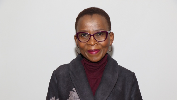 La Professeur Oathokwa Nkomazana Nommée Secrétaire Permanente du Ministère de la Santé du Botswana